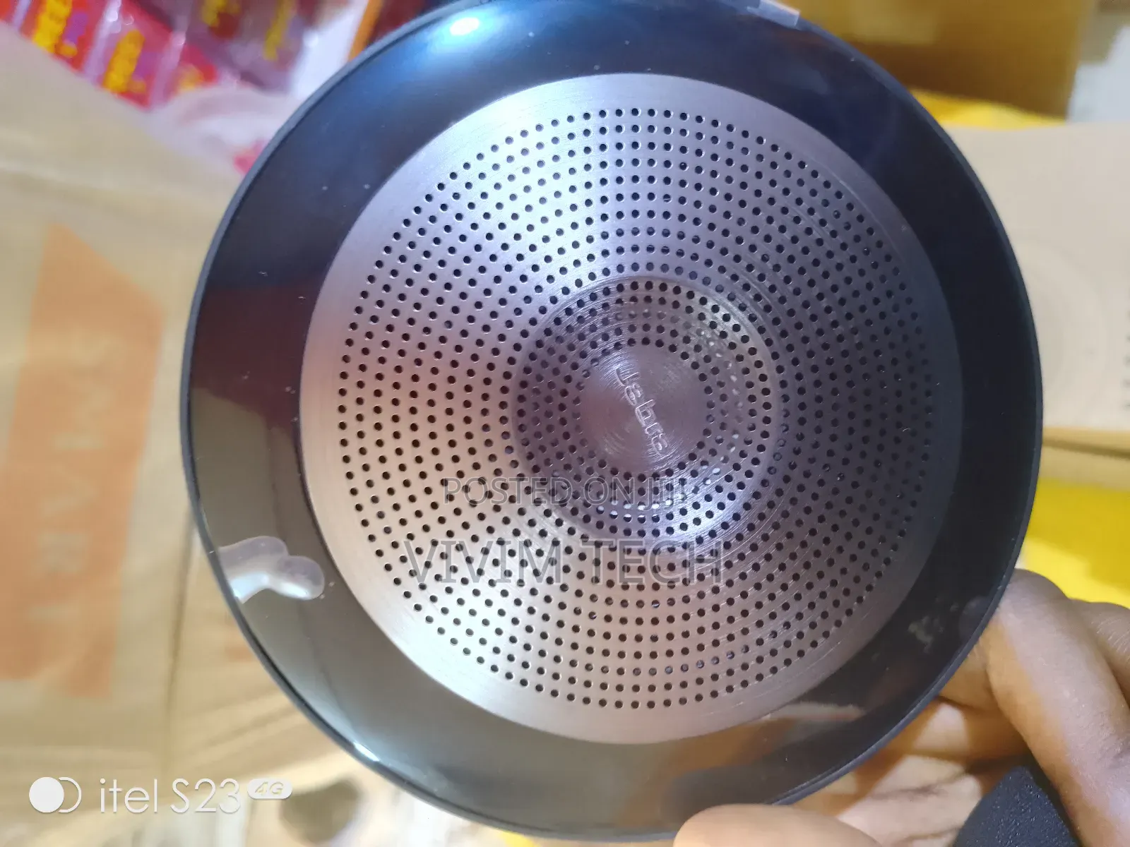 Jabra Speak 750
