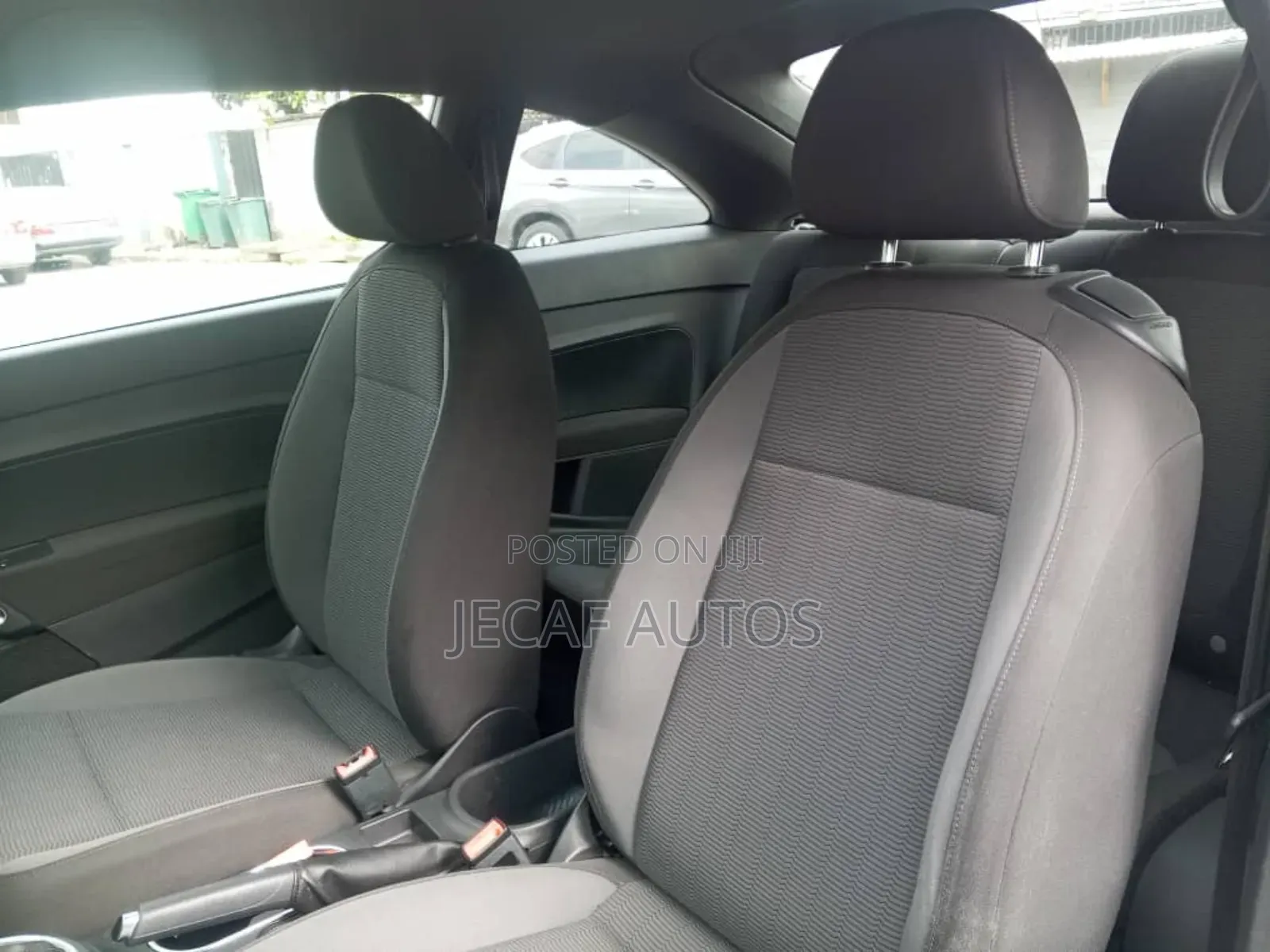 Volkswagen Beetle 2012 Silver