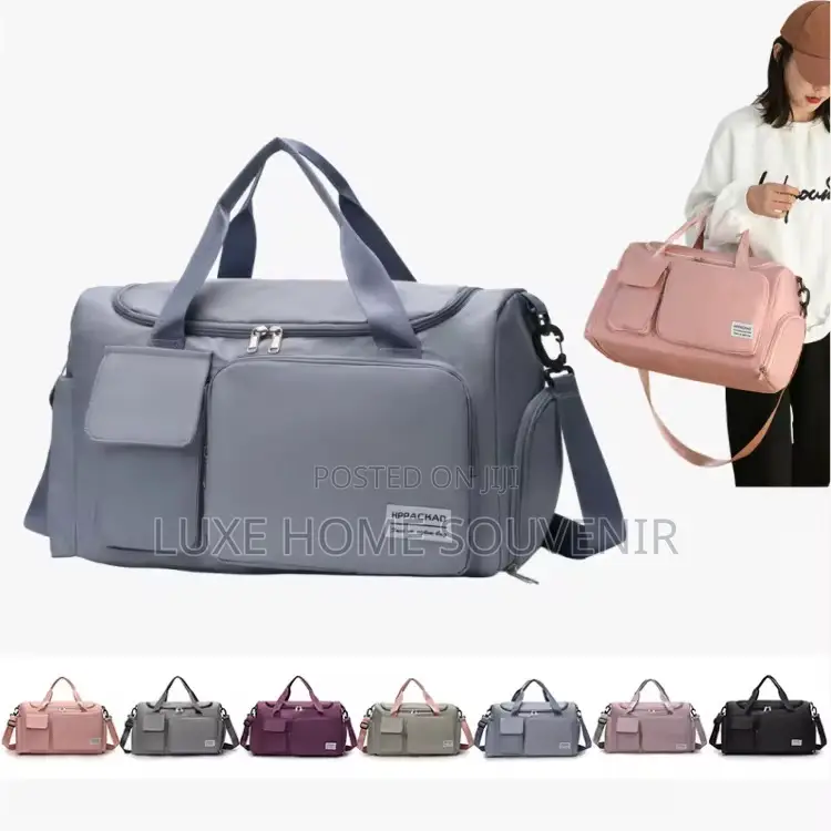 Travel / Gym Bag