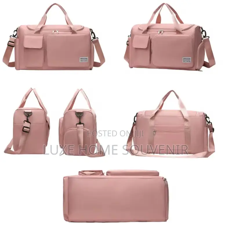 Travel / Gym Bag