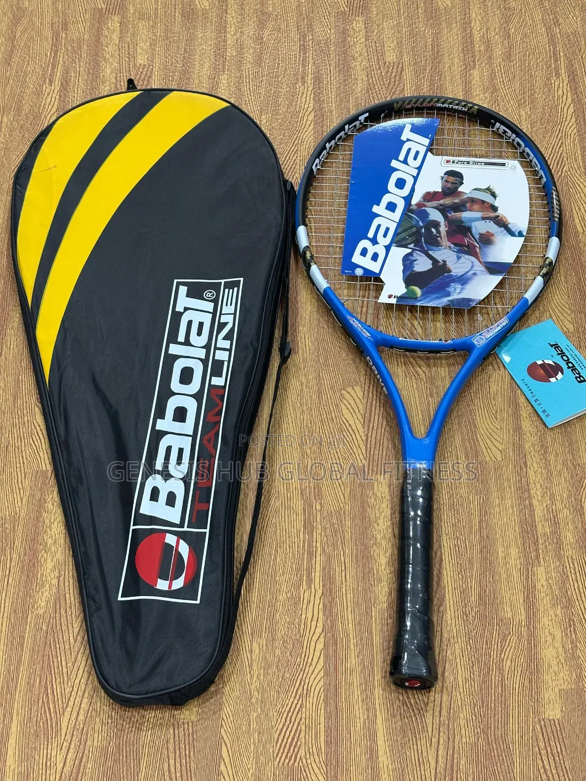 Babolat Tennis Racket