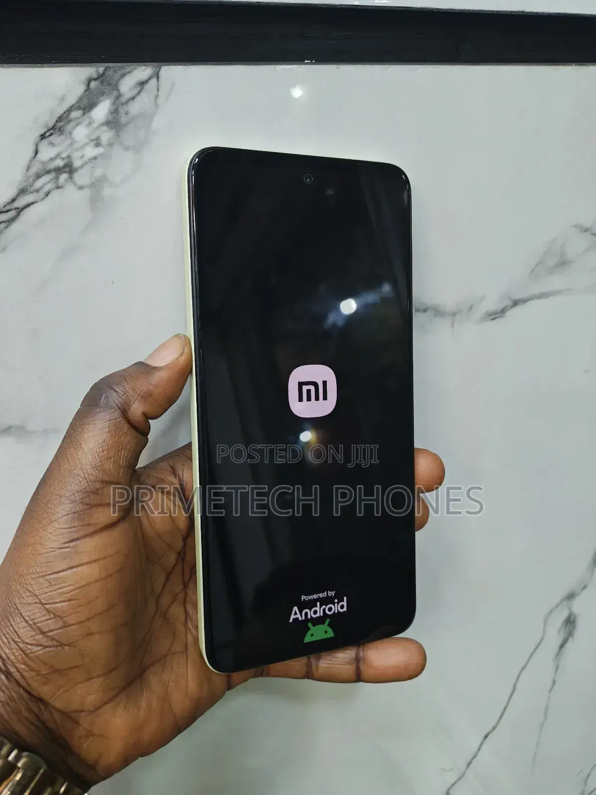 Xiaomi Redmi Note 14 4G 256 GB Green