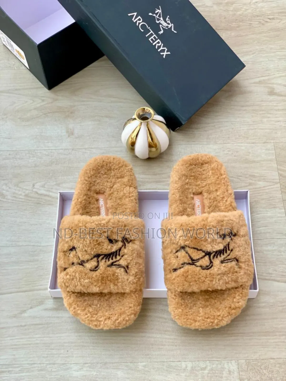 Zara Quality Sandals
