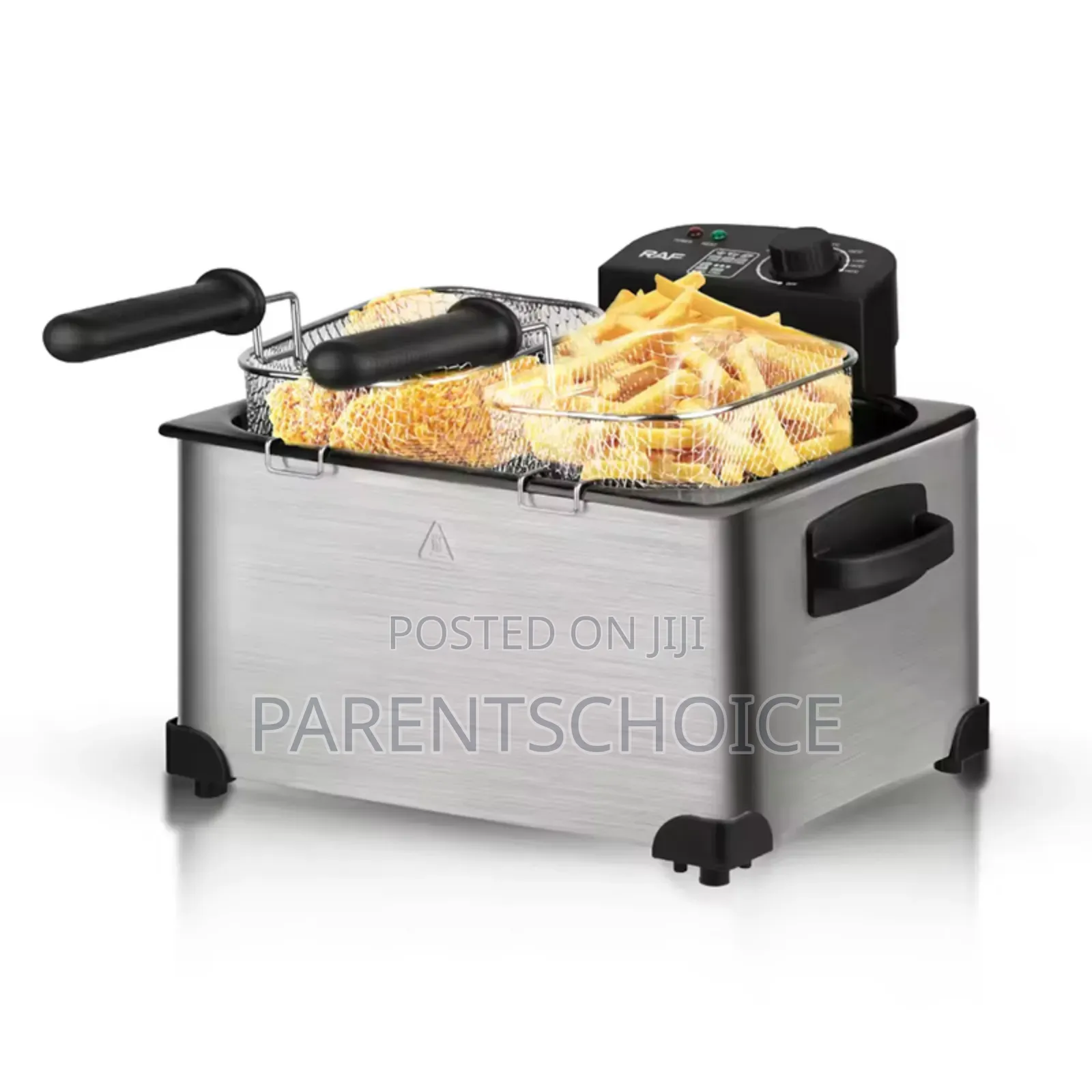 Electric Deep Fryer Multifunctional High Quality Deep Fryer 2000 W