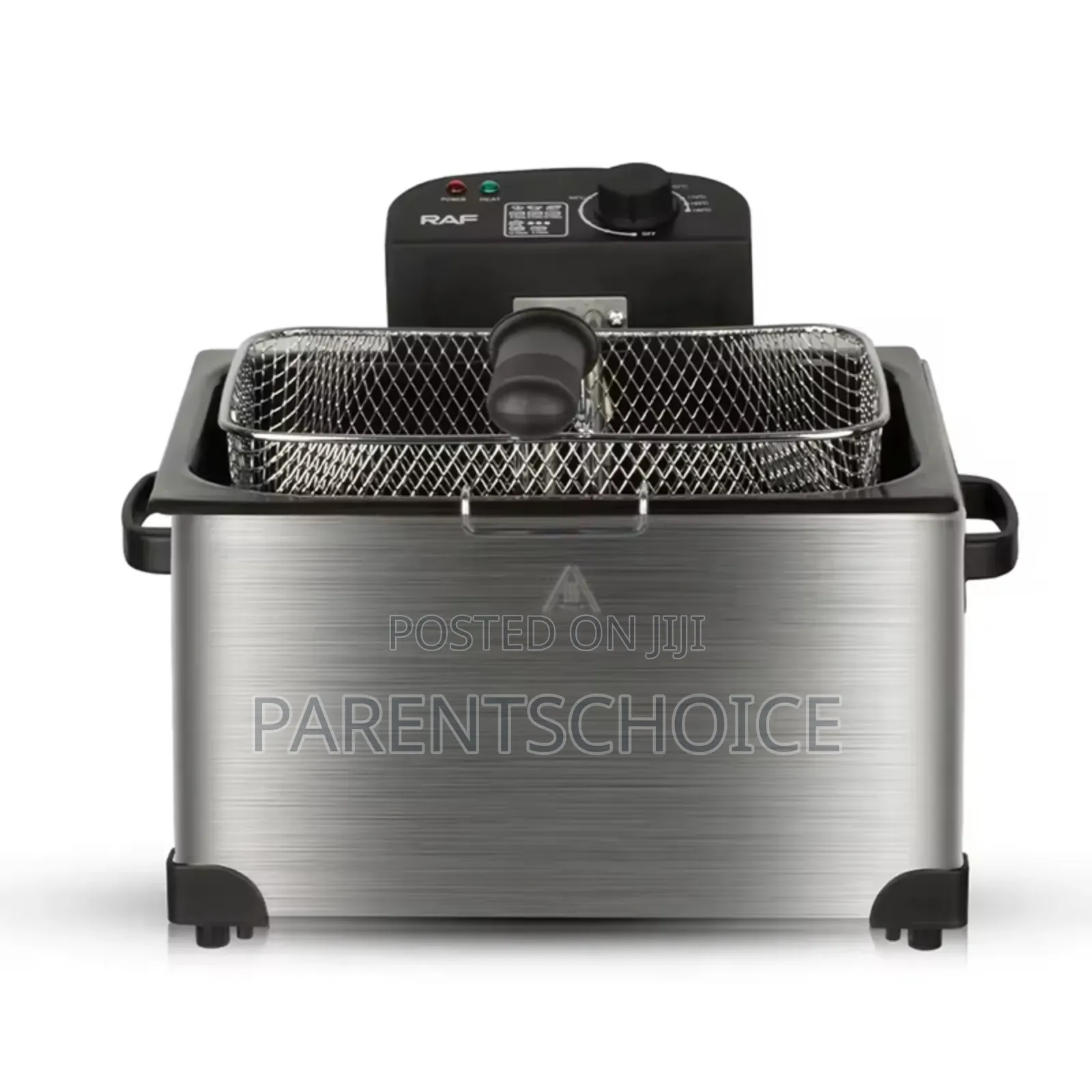 Electric Deep Fryer Multifunctional High Quality Deep Fryer 2000 W