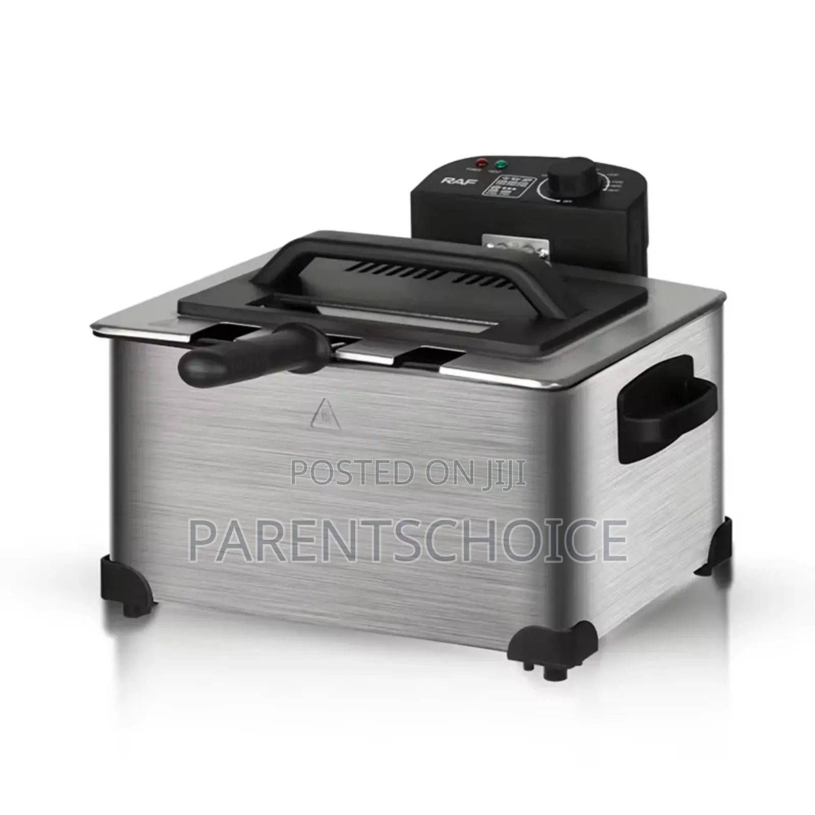 Electric Deep Fryer Multifunctional High Quality Deep Fryer 2000 W
