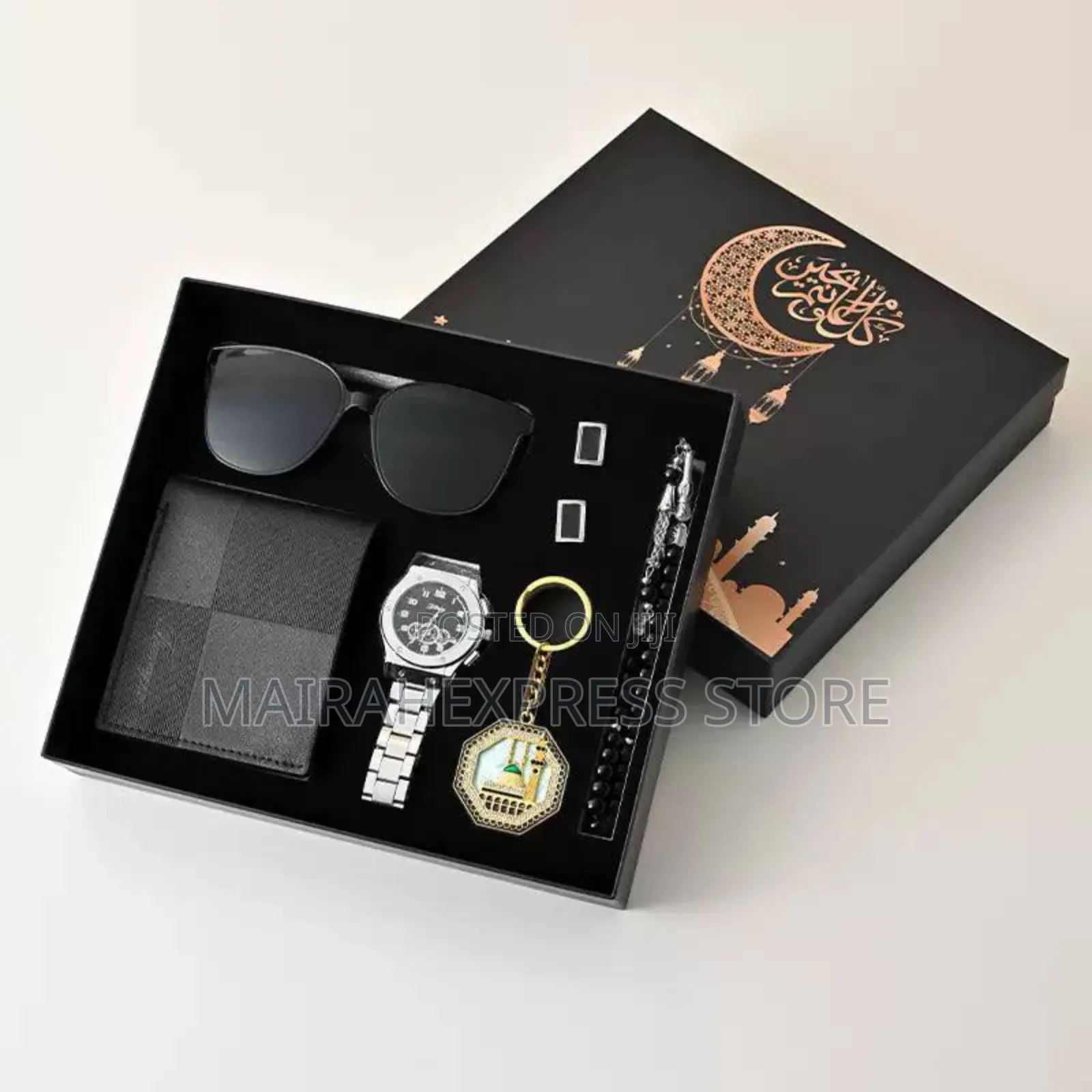 Armani Gift Set