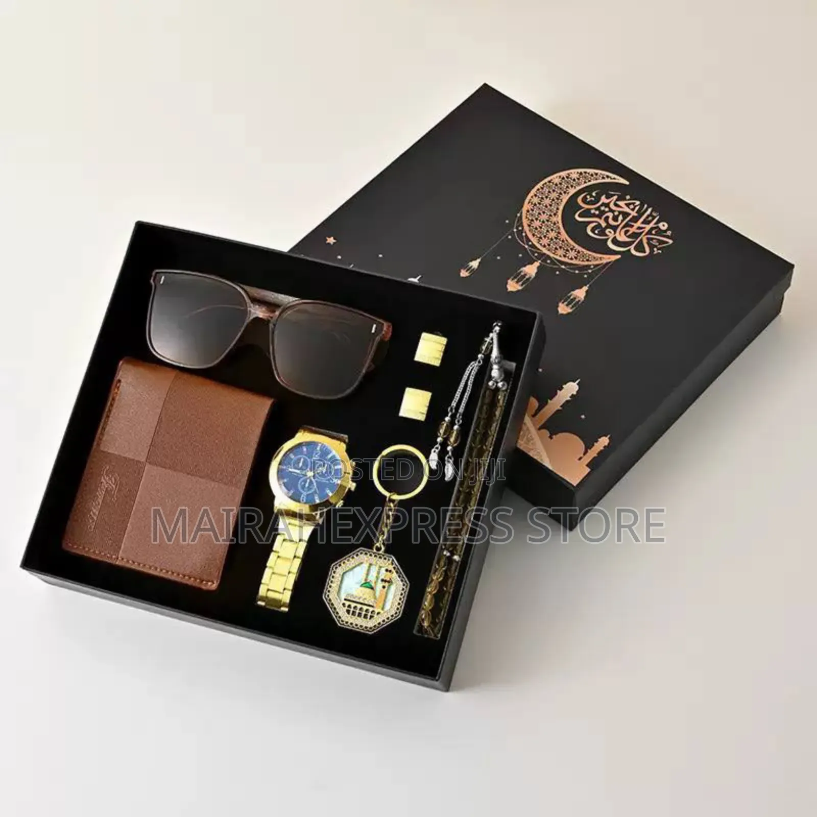 Armani Gift Set