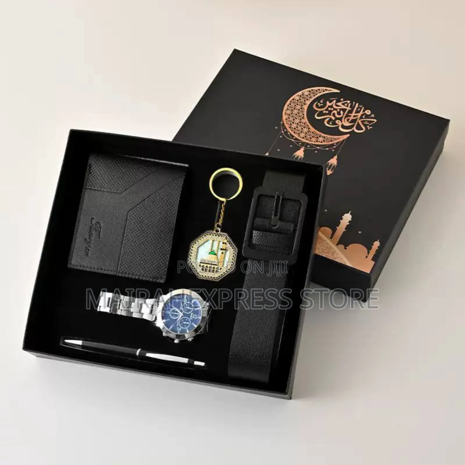 Armani Gift Set