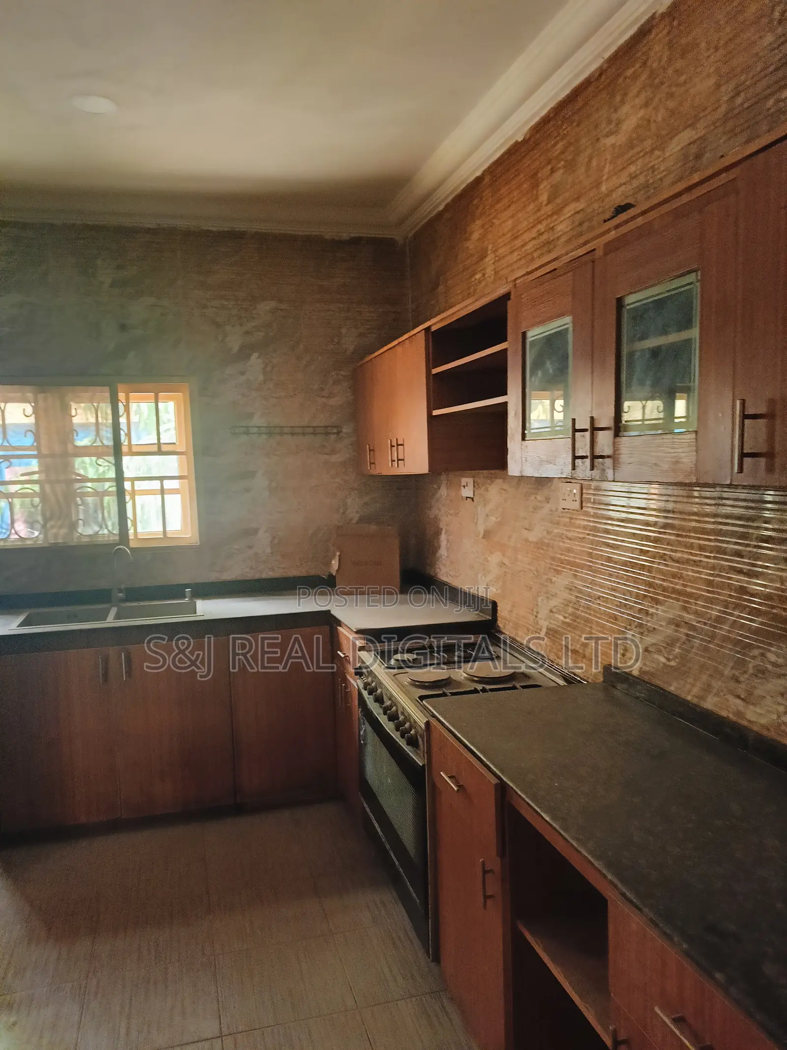 3bdrm Bungalow in Kubwa for rent