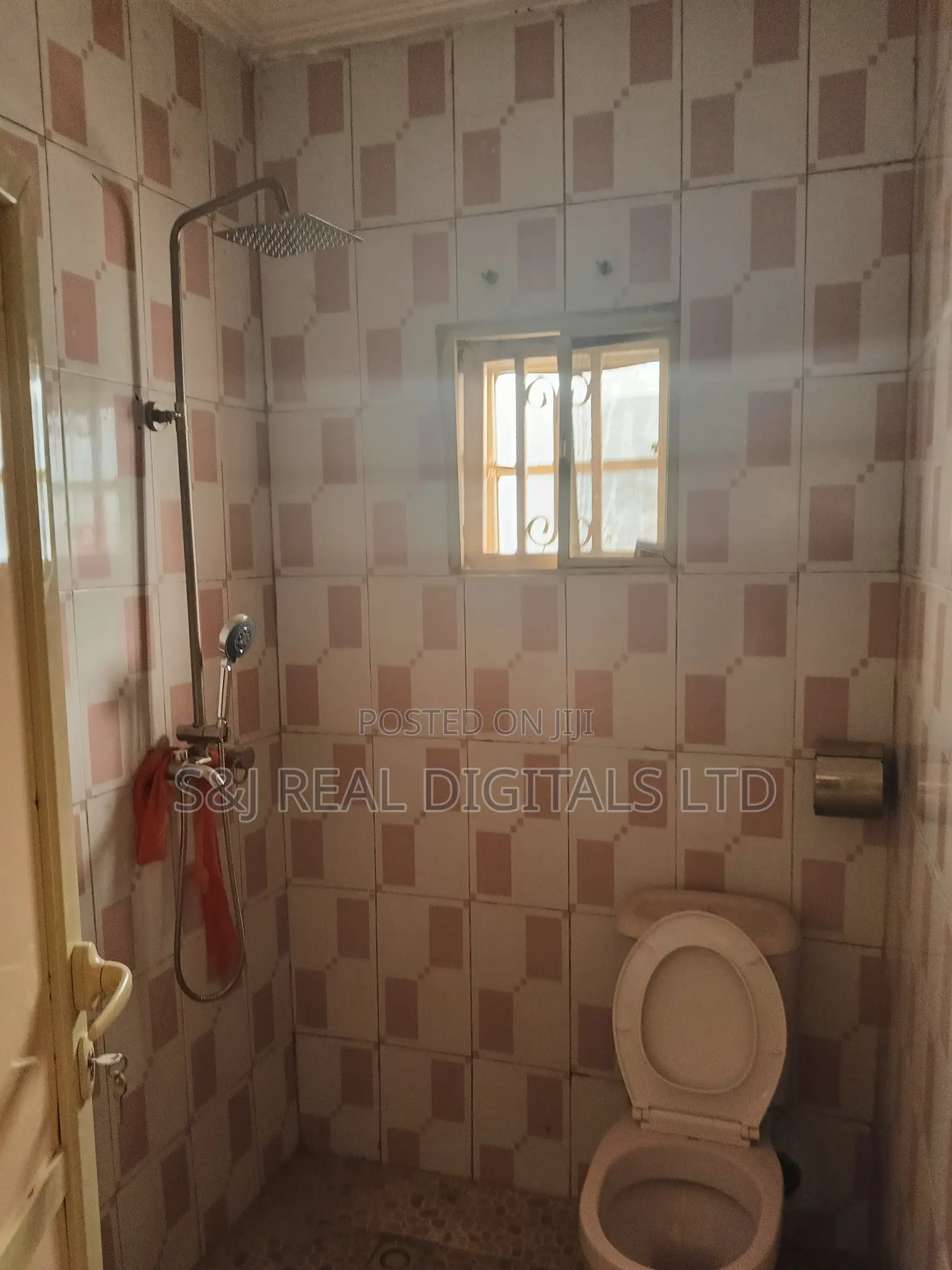 3bdrm Bungalow in Kubwa for rent