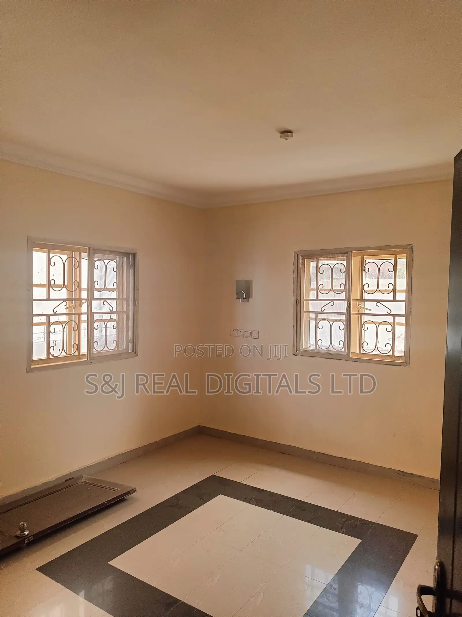 3bdrm Bungalow in Kubwa for rent