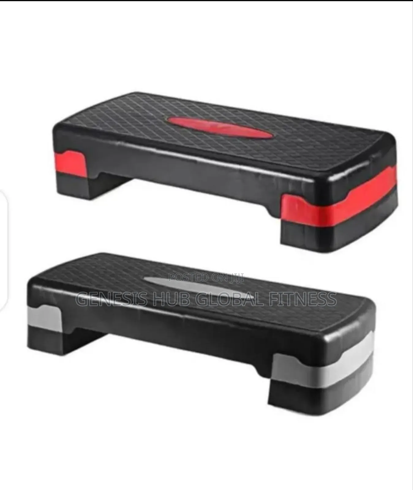 Aerobic Step Board