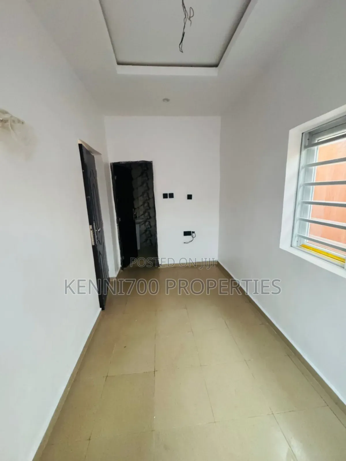 2bdrm Apartment in Iju-Ishaga for rent