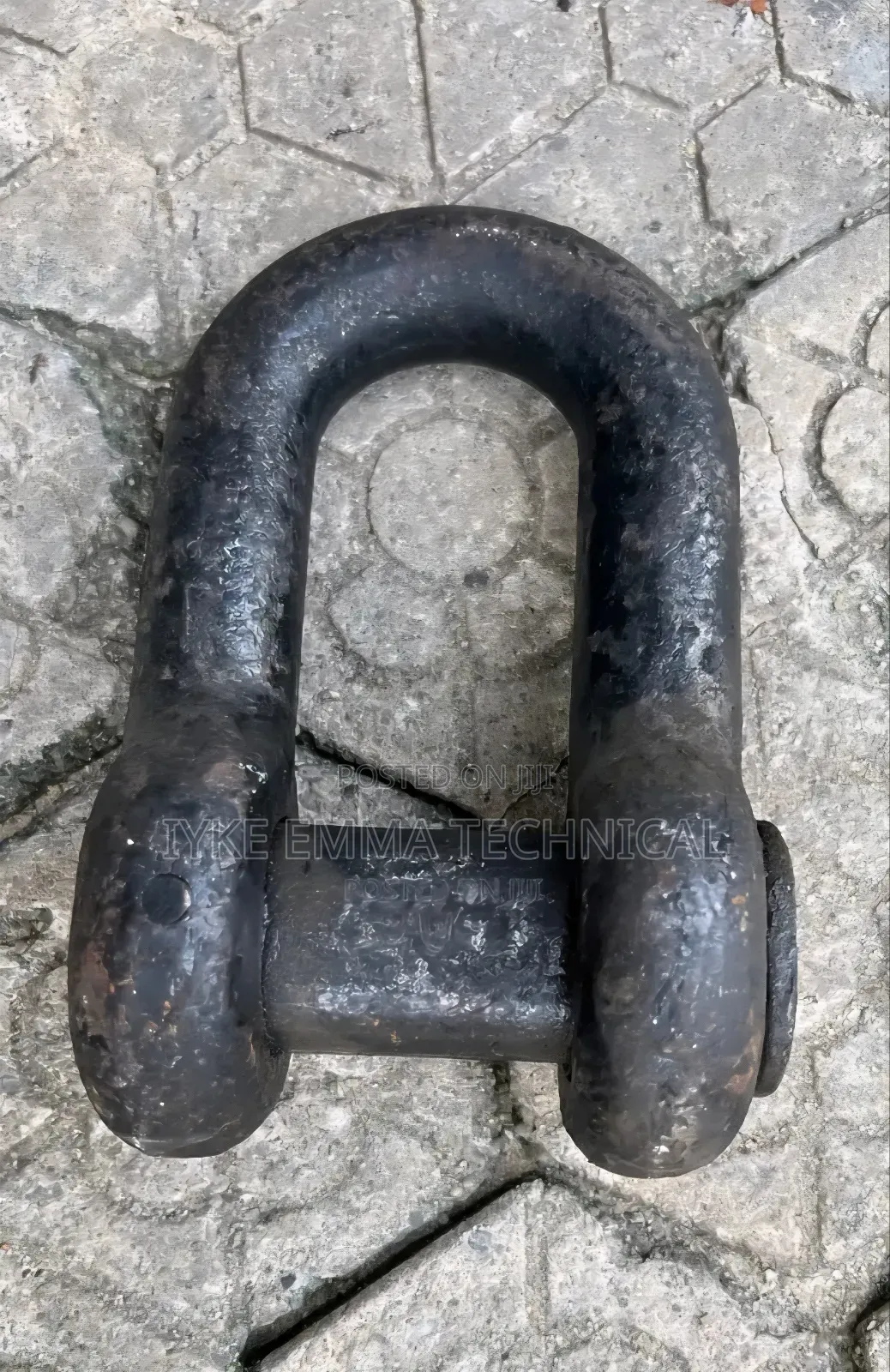 Anchor Shackle for 32mm Anchor Chain