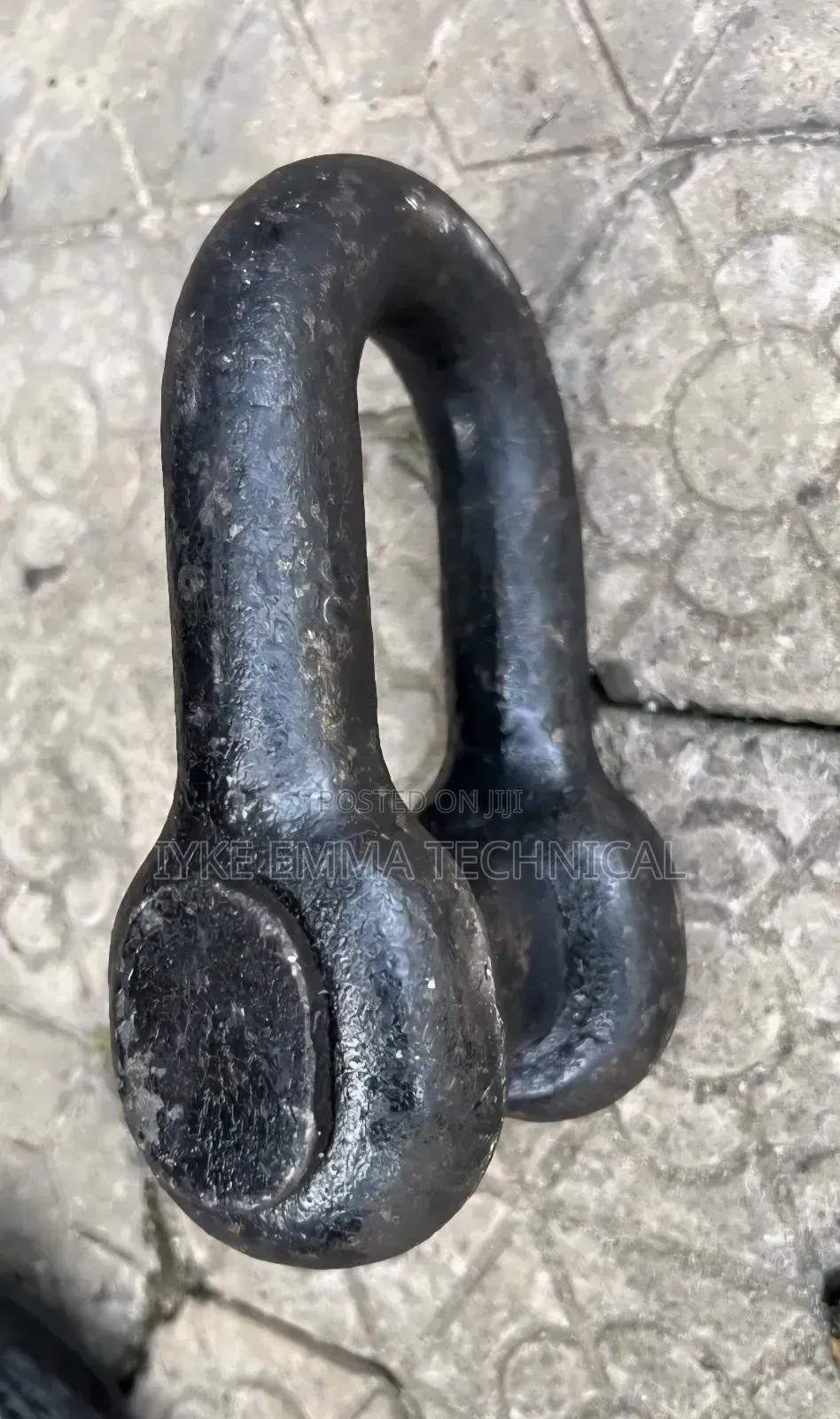 Anchor Shackle for 32mm Anchor Chain