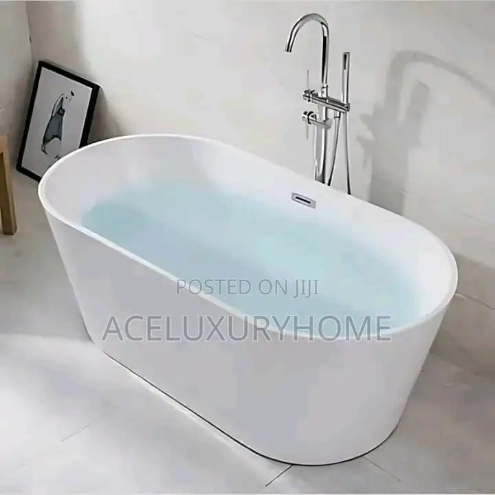 Bathtub White