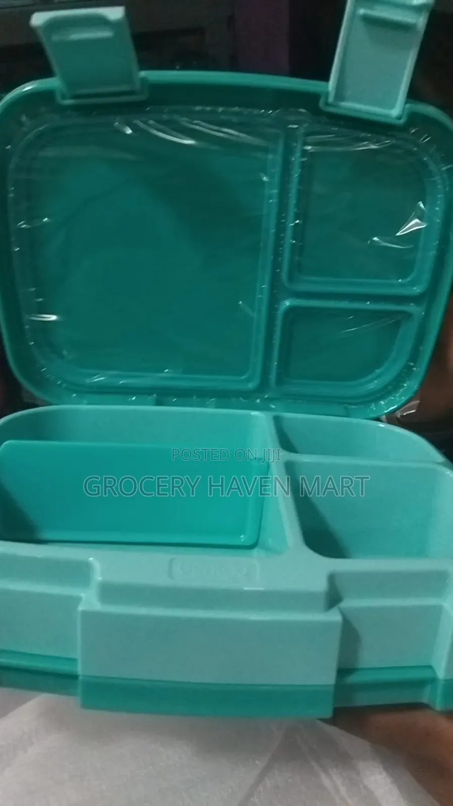 Bentgo Fresh Lunch Box Set- 2 Pack