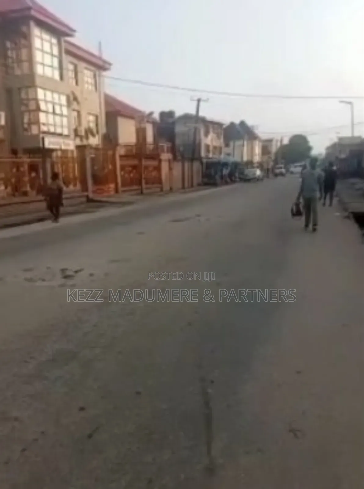 14bdrm Maisonette in Ikenegbu Owerri Imo for Sale