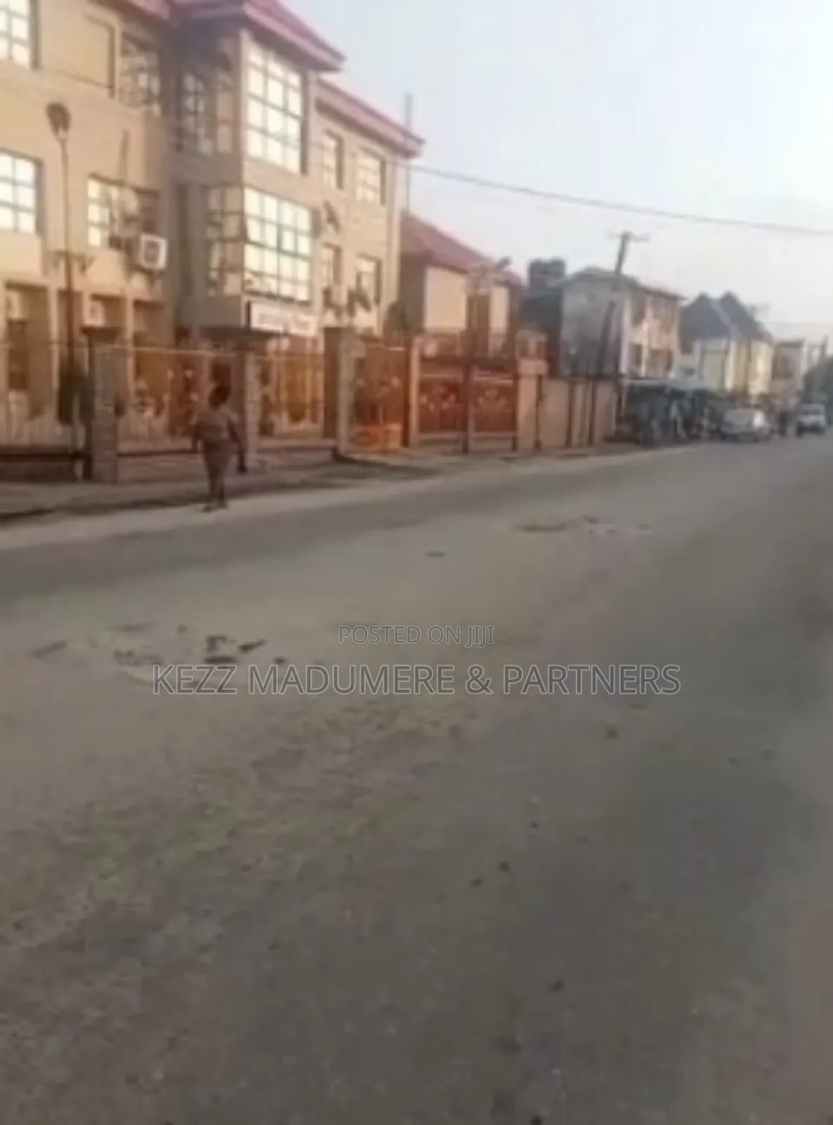 14bdrm Maisonette in Ikenegbu Owerri Imo for Sale