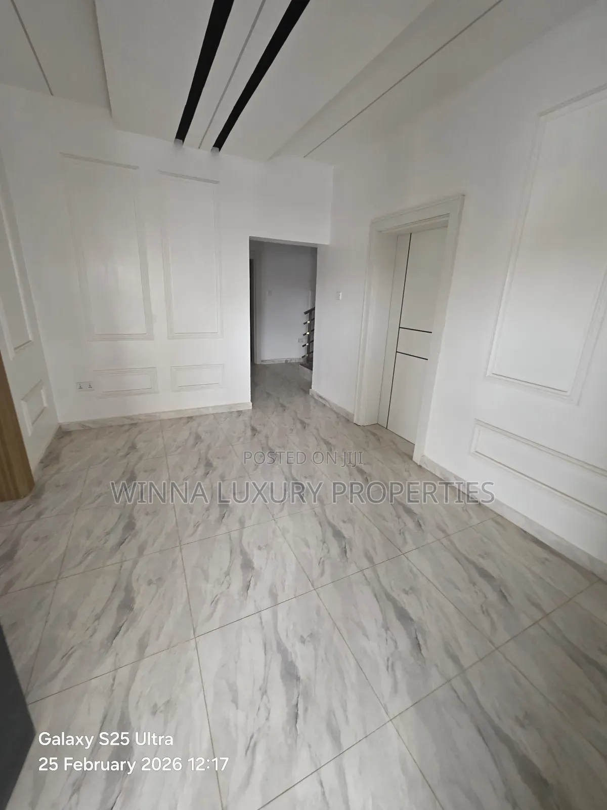 6bdrm Duplex in Lokogoma for sale