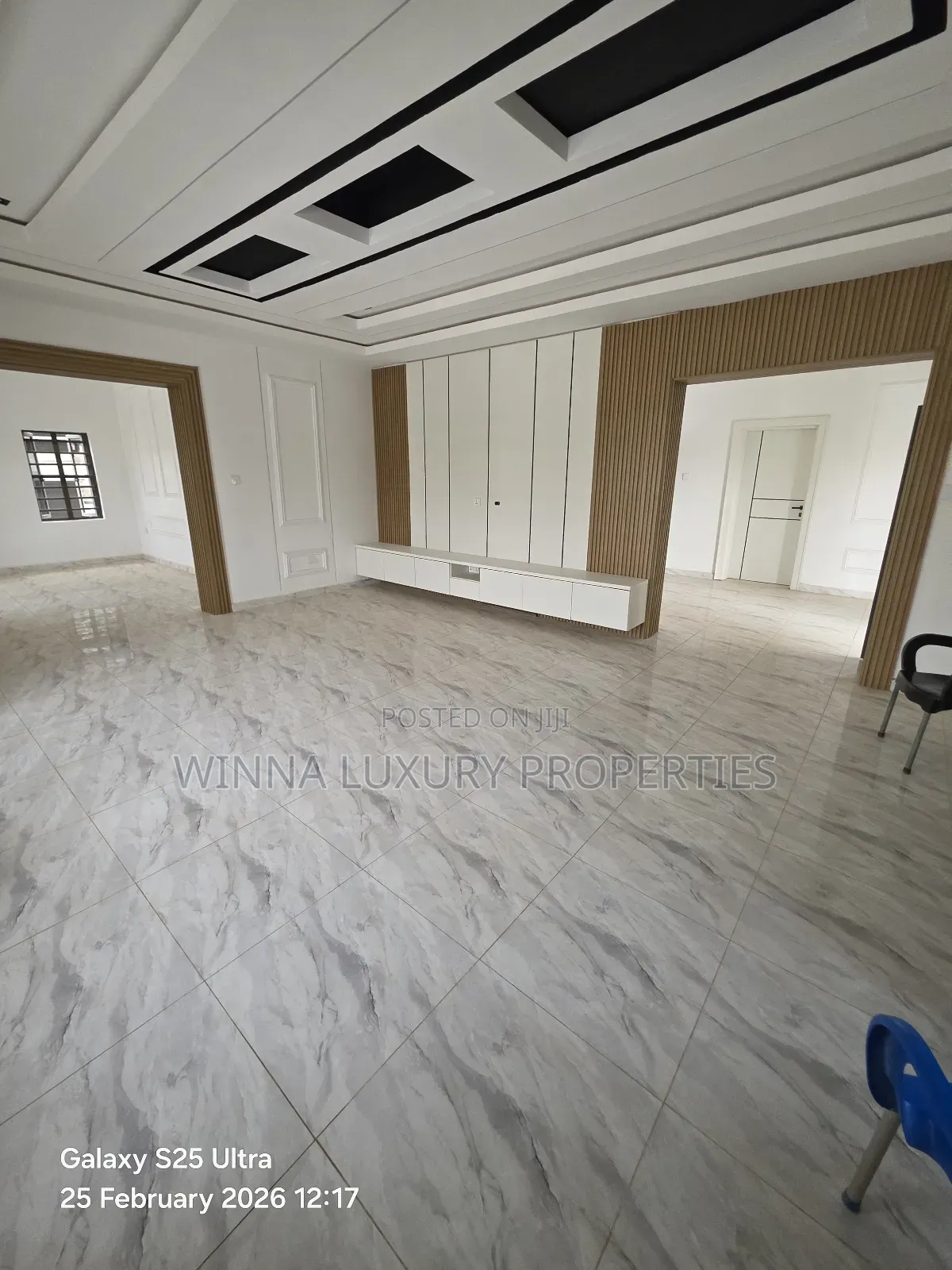 6bdrm Duplex in Lokogoma for sale