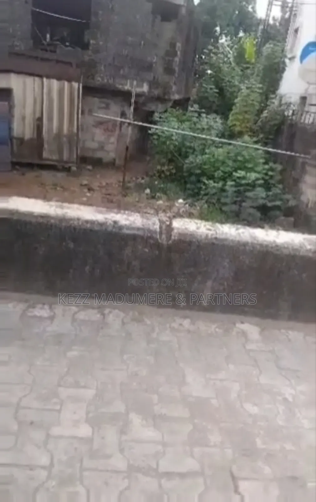 For Sale : 1 1⁄2 Plots Major Trans Amadi Rd , Ph
