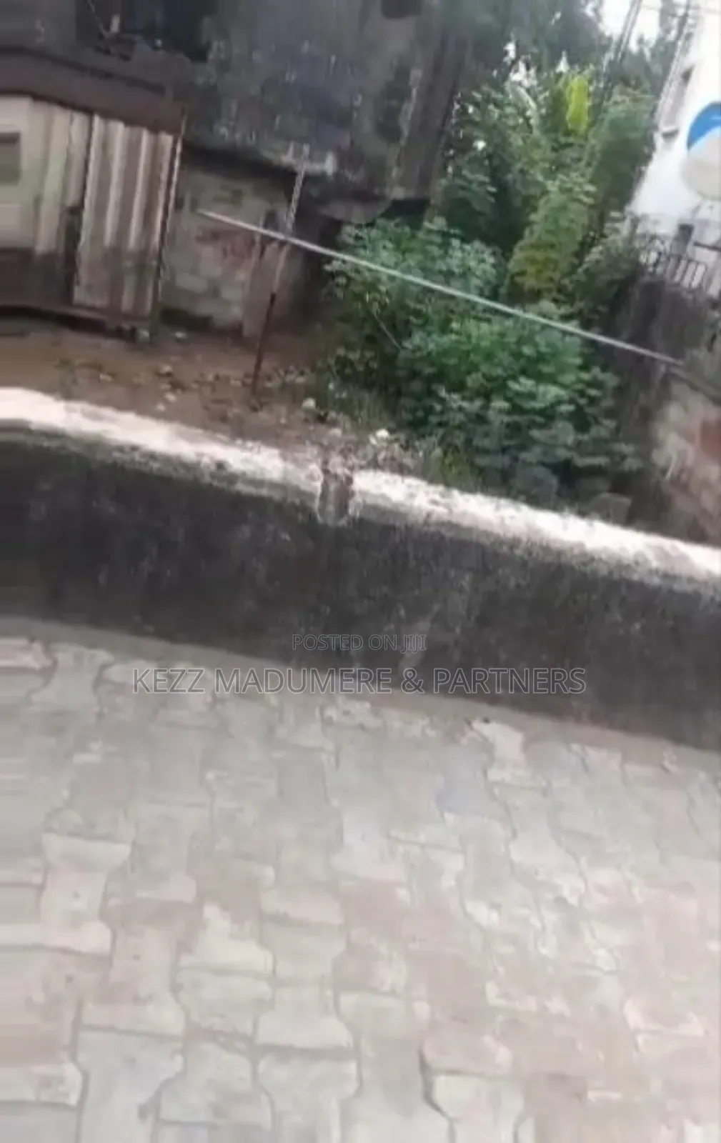 For Sale : 1 1⁄2 Plots Major Trans Amadi Rd , Ph