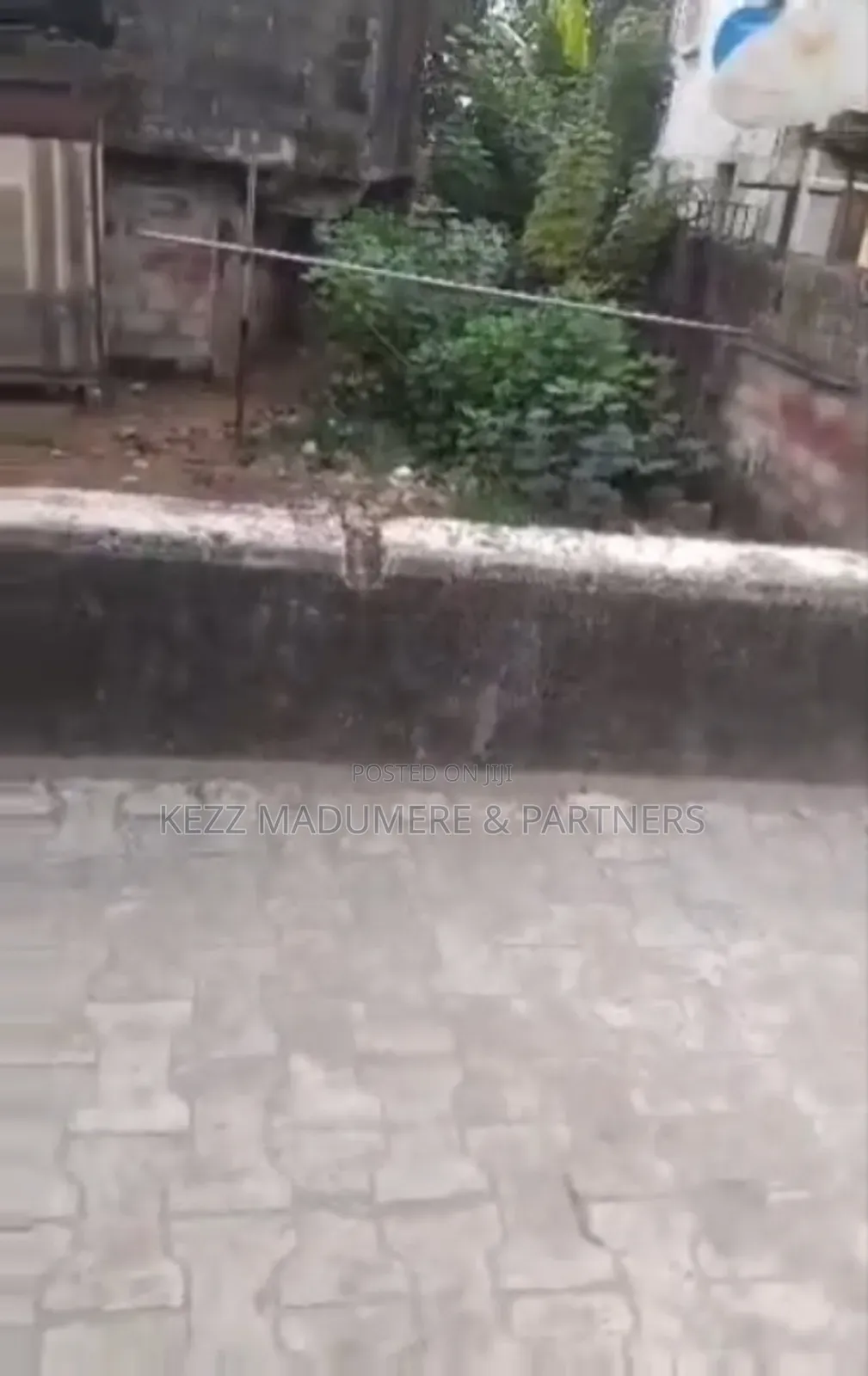 For Sale : 1 1⁄2 Plots Major Trans Amadi Rd , Ph