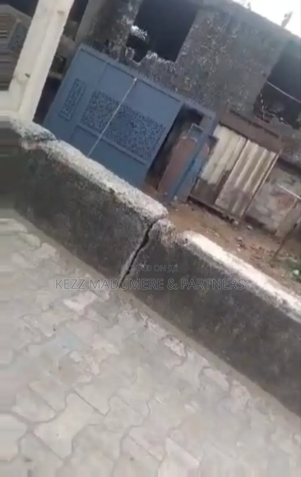 For Sale : 1 1⁄2 Plots Major Trans Amadi Rd , Ph
