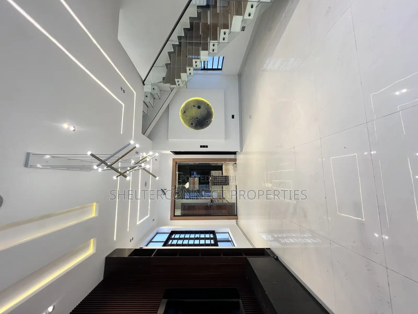 4bdrm Duplex in Lekki for sale