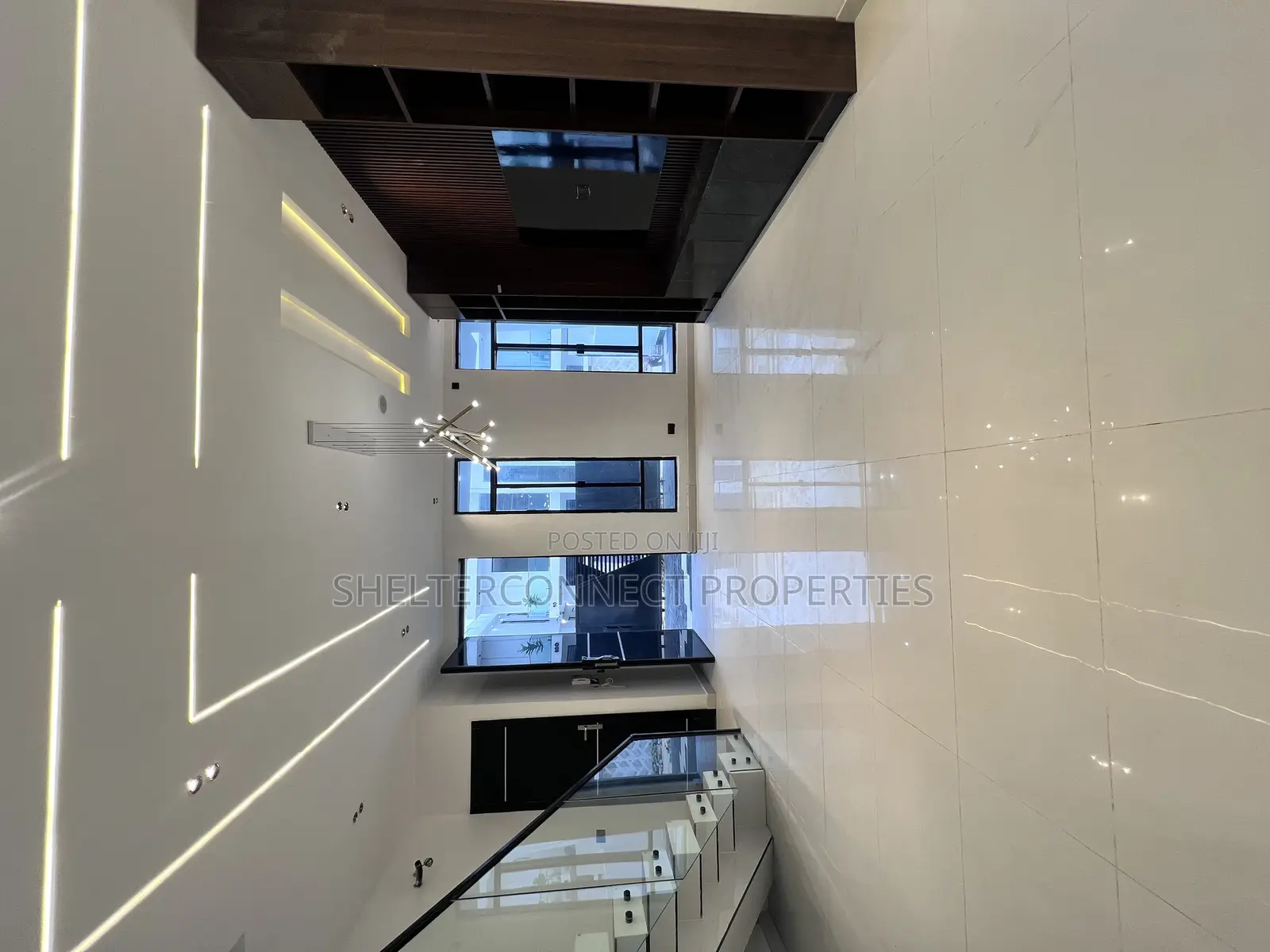 4bdrm Duplex in Lekki for sale