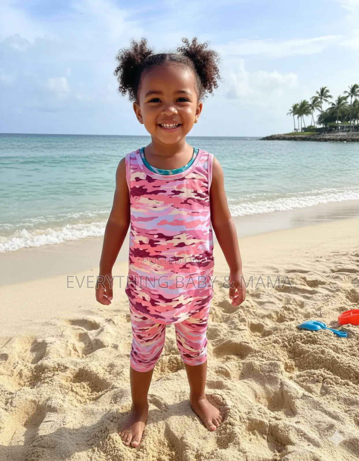 Girls Casual Wears