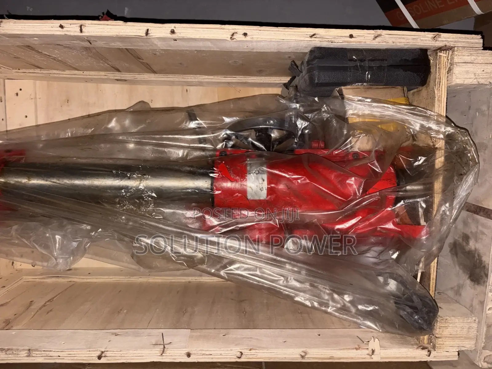 8014a Cylinder Boring Machine