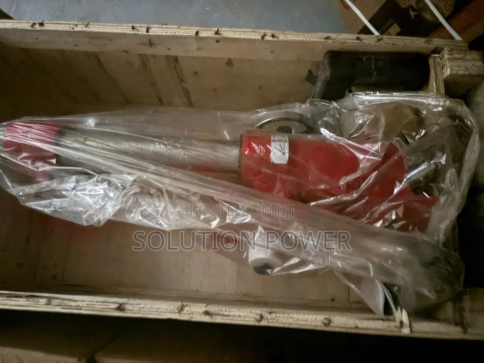8014a Cylinder Boring Machine
