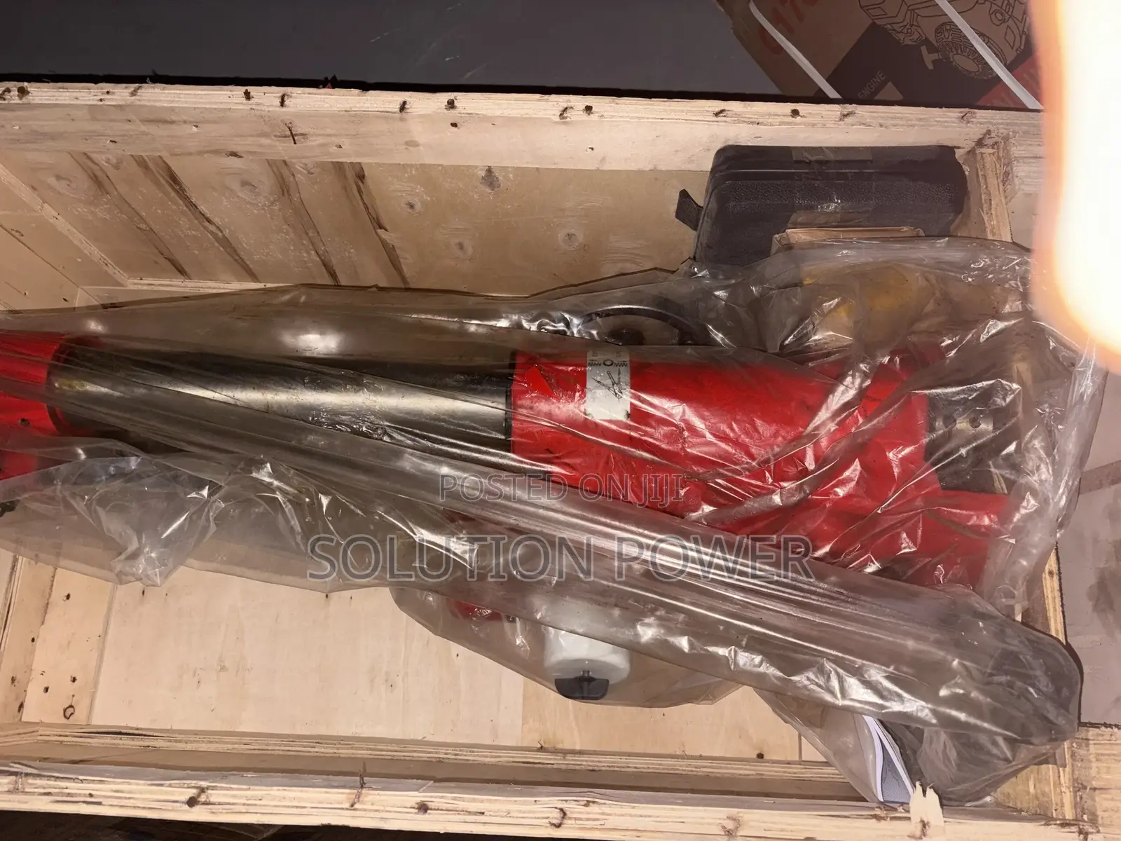 8014a Cylinder Boring Machine