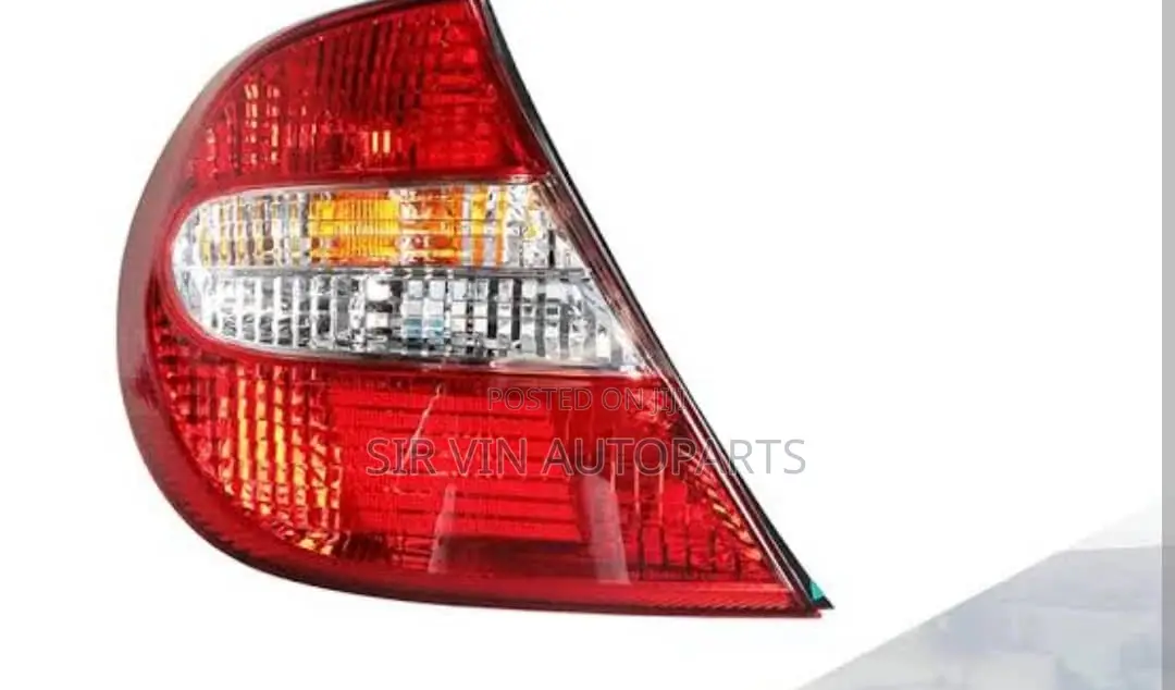 Rearlight/Backlight For Toyota Camry 2004