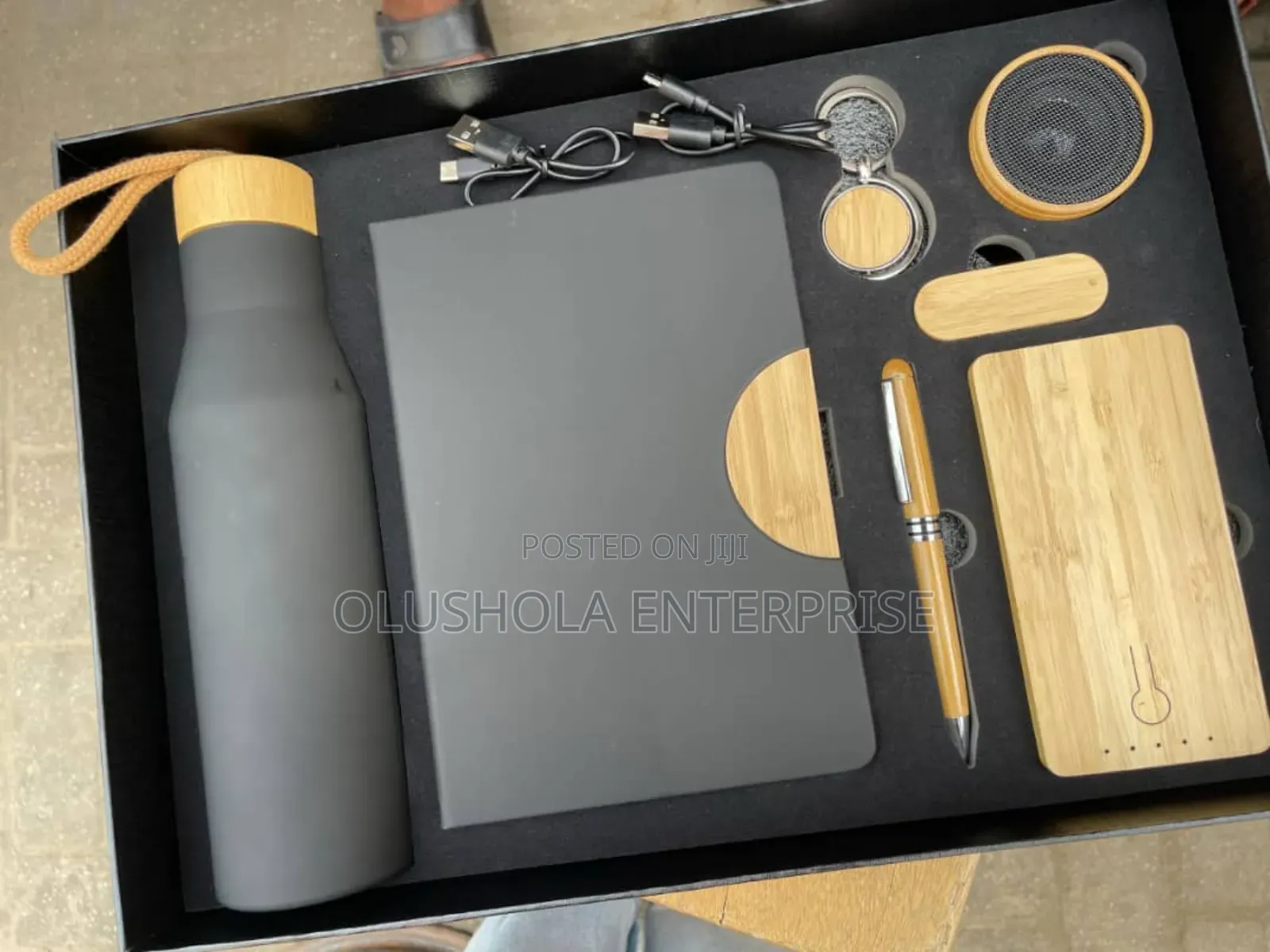 Corporate Gift Set