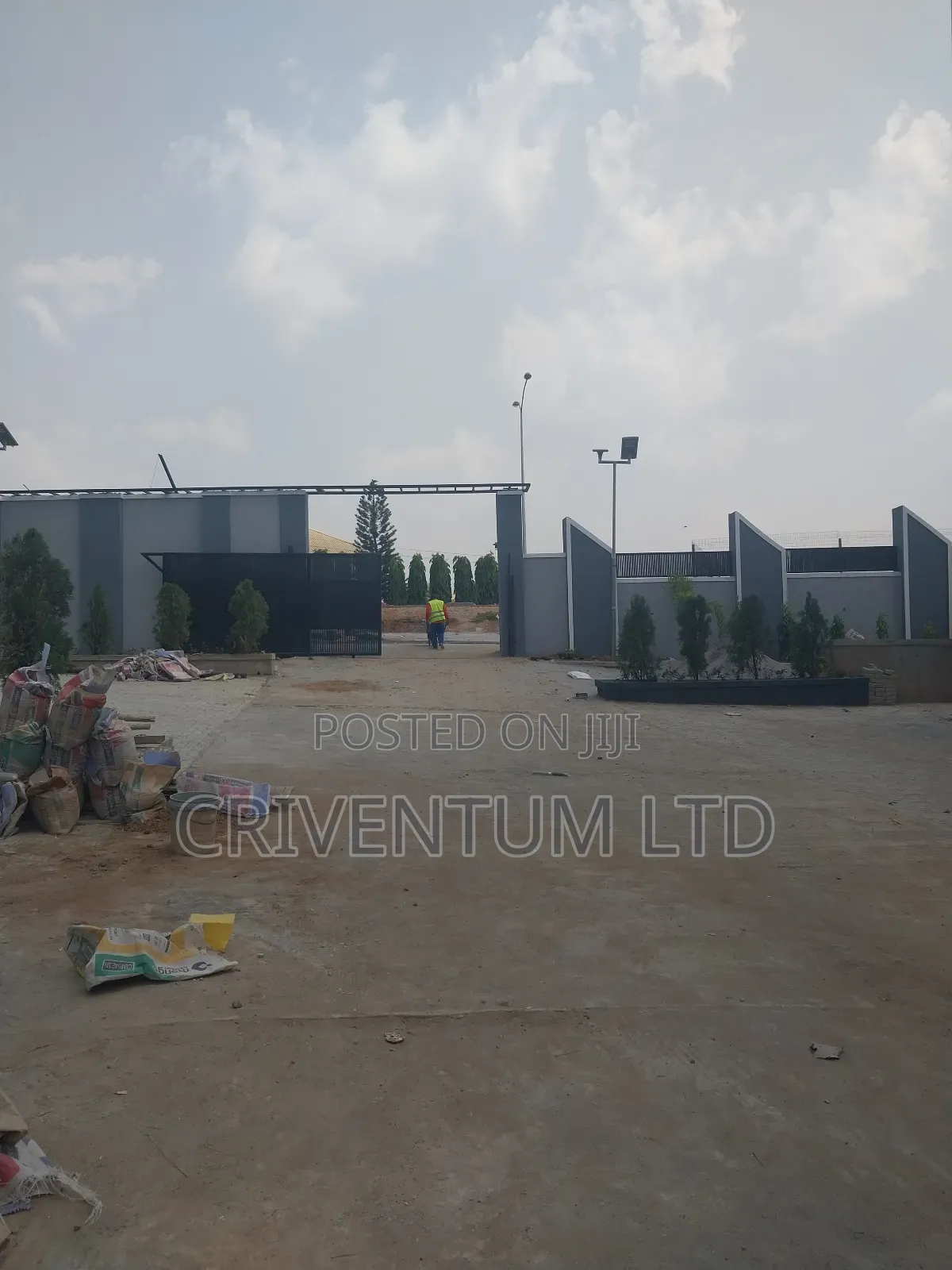 5bdrm Duplex in Wuye for sale