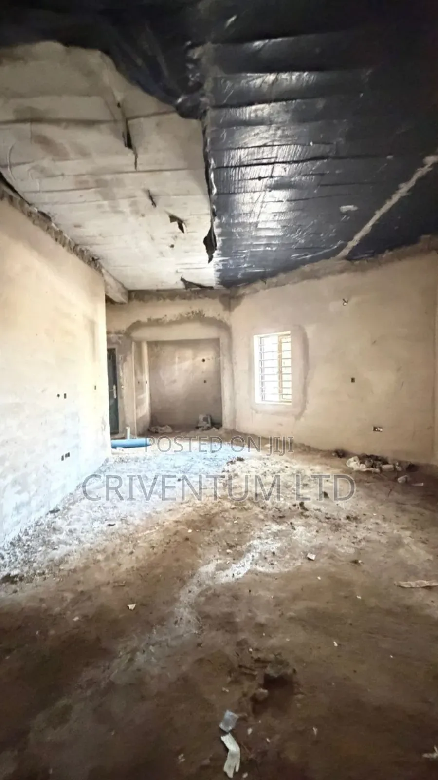 5bdrm Duplex in Wuye for sale