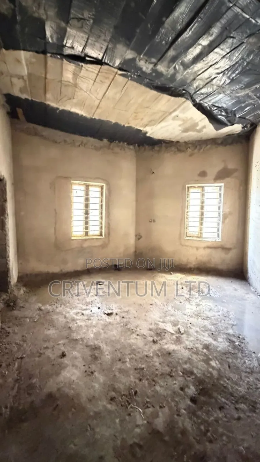 5bdrm Duplex in Wuye for sale