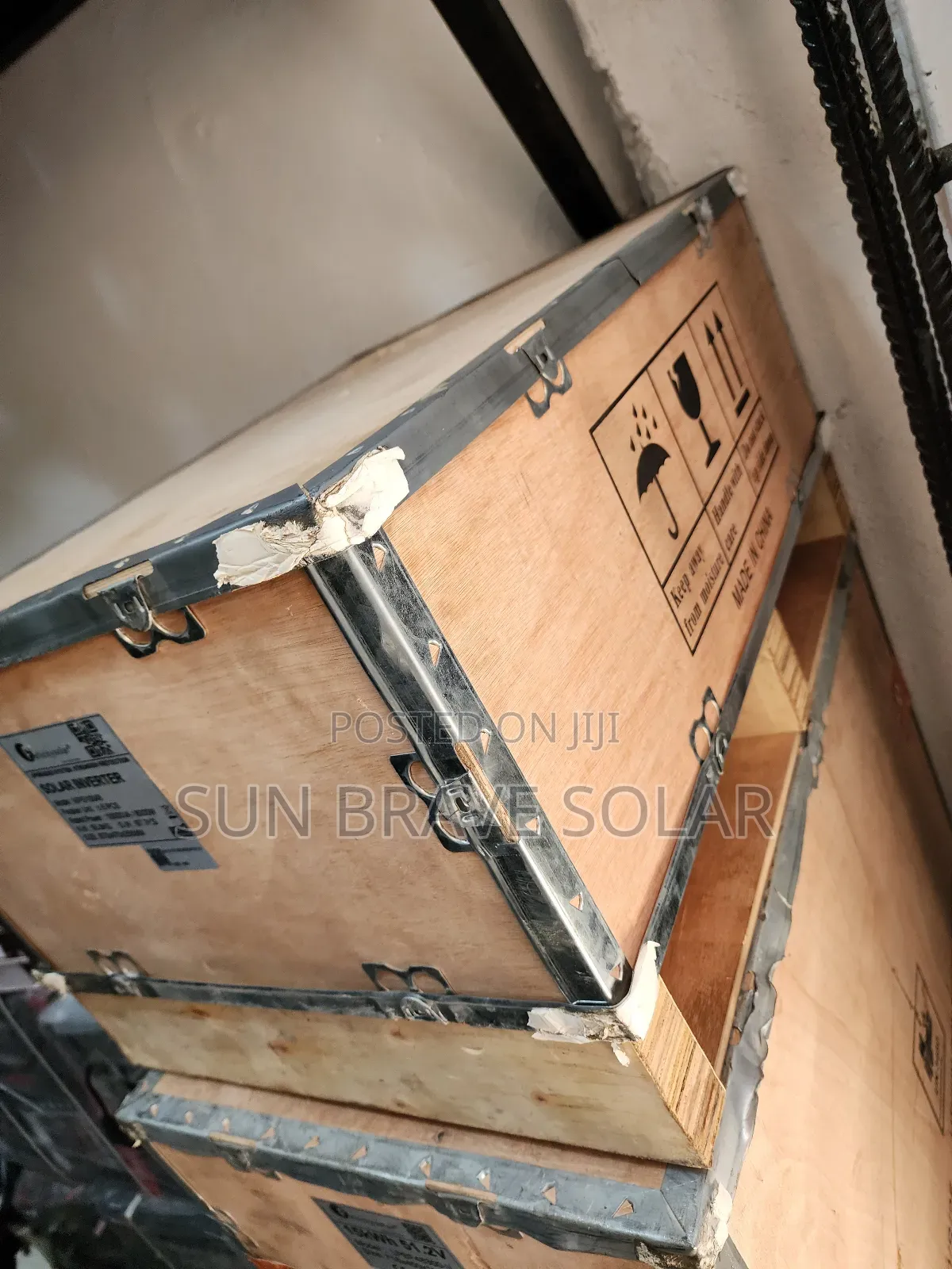 10kva 48v Felicity Solar Inverter Available