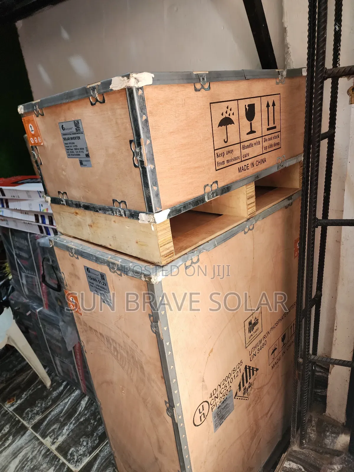 10kva 48v Felicity Solar Inverter Available
