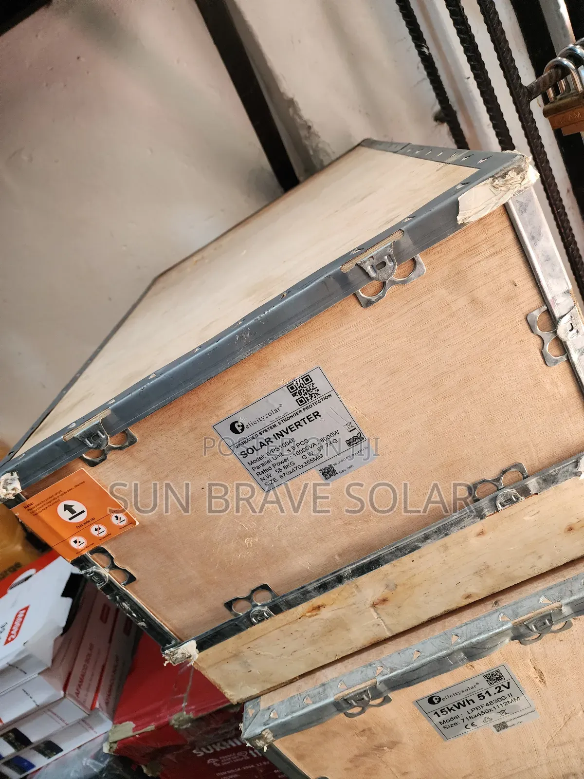 Felicity 10kva48v Solar Installation Inverter Available Now