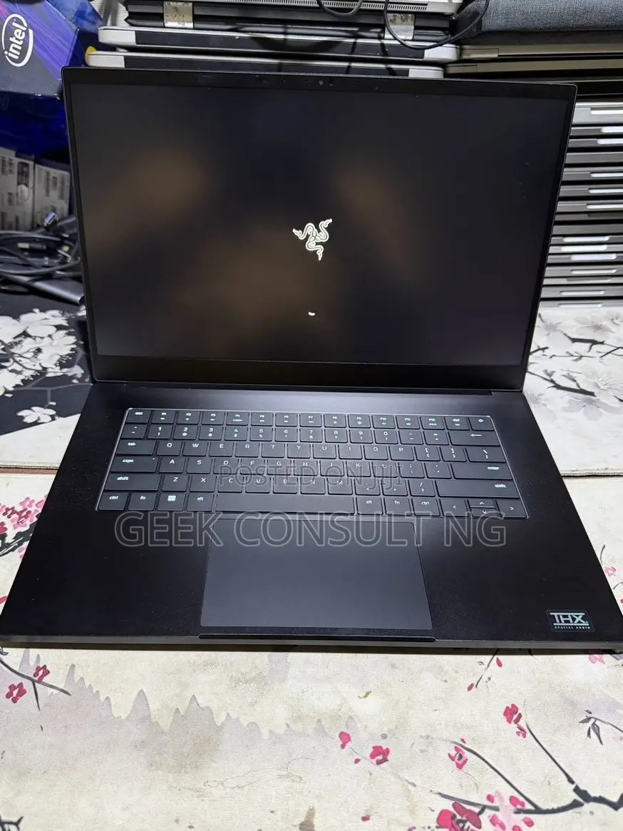 Laptop Razer Blade 16GB Intel Core i7 SSD 1T