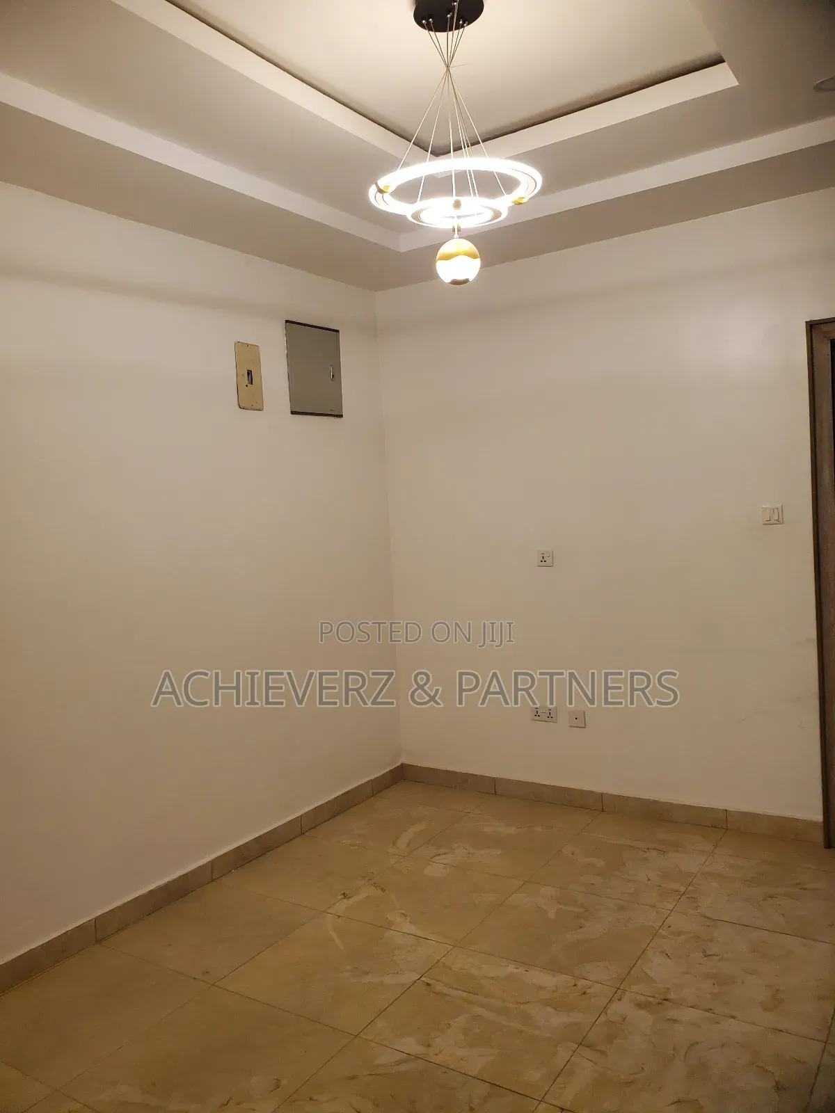 4bdrm Duplex in Jahi for sale
