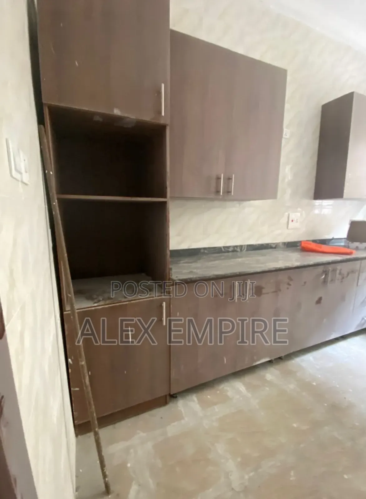 3bdrm Apartment in Festac for rent