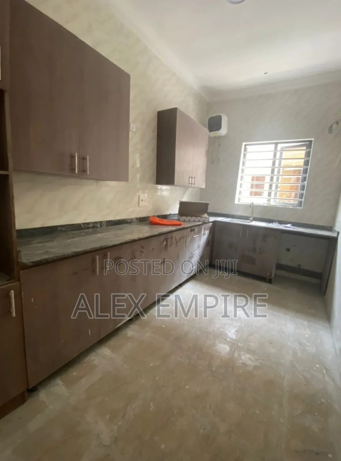 3bdrm Apartment in Festac for rent