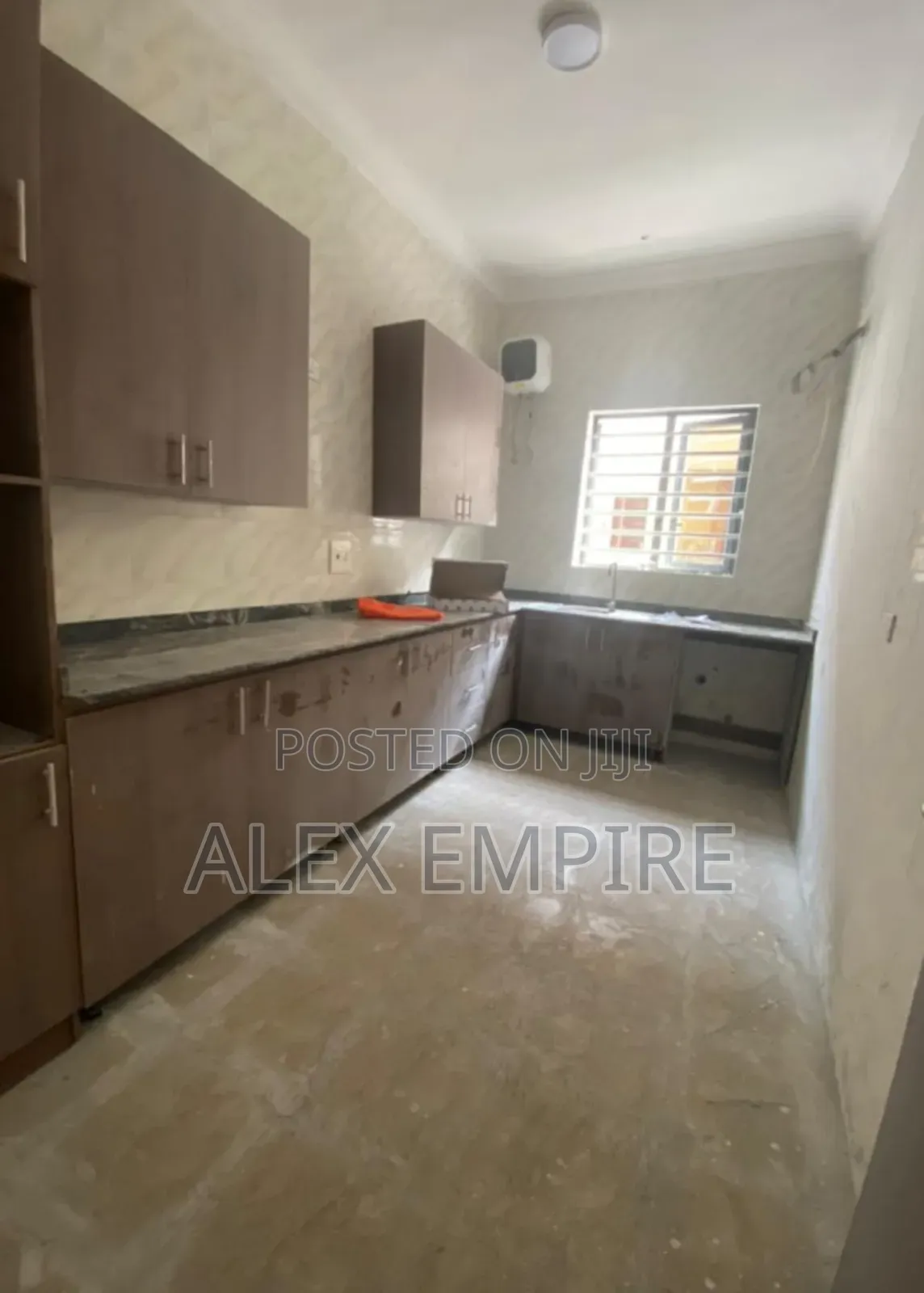 3bdrm Apartment in Festac for rent