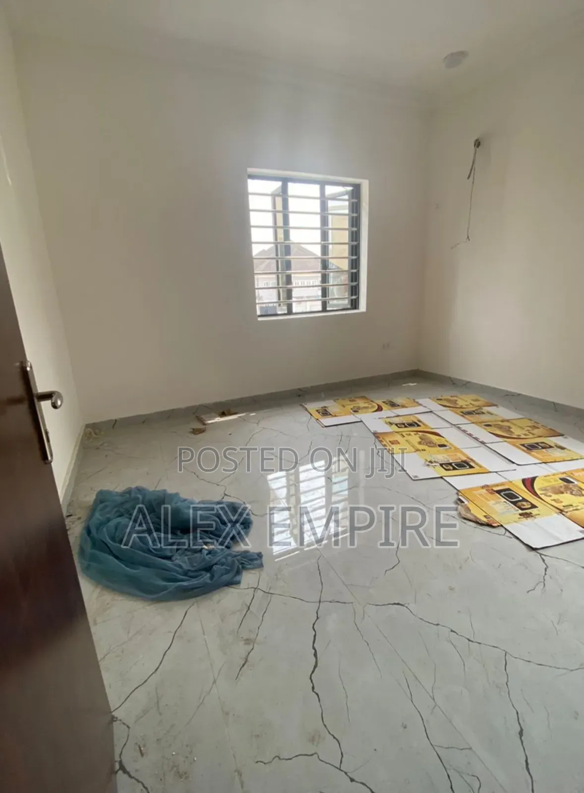 3bdrm Apartment in Festac for rent